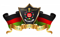 Pride of India- The Assam Rifles... | Incredible North East