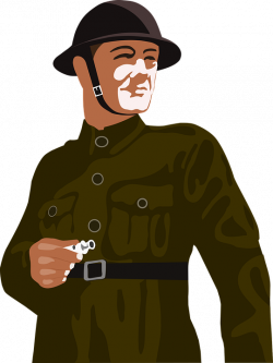 19 Soldiers clipart HUGE FREEBIE! Download for PowerPoint ...