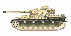 Panzer Tank Clipart