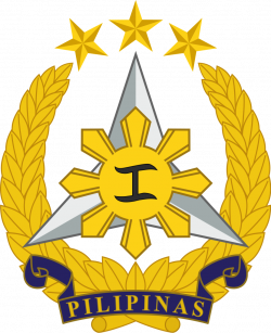 Armed Forces of the Philippines | Military Coat of Arms | Pinterest ...