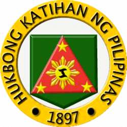 Philippine army ranks Logos
