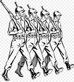 Free Military Clipart standing army, Download Free Clip Art ...