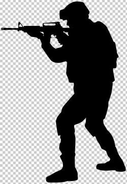 Soldier Army Military PNG, Clipart, Army, Black And White ...