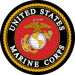 us-marine-corps-logo-clipart-1.png (1789×1789) | The Hero ...