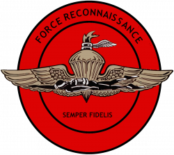 United States Marine Corps Force Reconnaissance - Wikipedia