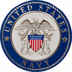 United States Navy Clipart