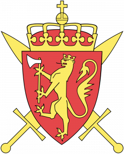 Norwegian Armed Forces - Wikipedia