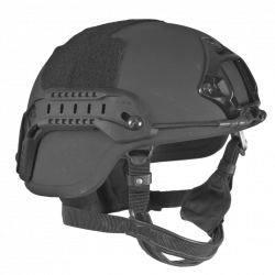 Chase Tactical Striker ACH Level IIIA Combat Helmet
