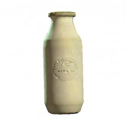 Image - Empty milk bottle.png | Fallout Wiki | FANDOM powered by Wikia