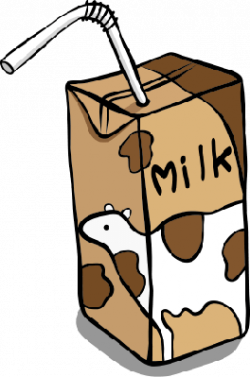 Chocolate Milk Box | Health and Nutrition | PBS LearningMedia