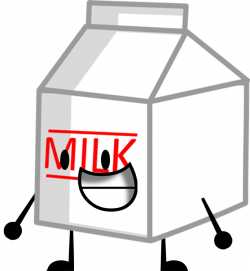 Image - Milk..png | Object Shows Community | FANDOM powered by Wikia