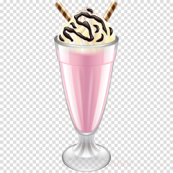 Frozen Food Cartoon clipart - Milkshake, Smoothie, Milk ...