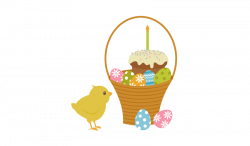 How to Create an Easter Basket Illustration in Adobe Illustrator