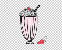 Milkshake Ice Cream Drawing Illustration PNG, Clipart, Art ...