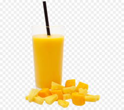 Mango Shake Clip Art PNG Orange Drink Orange Juice Clipart ...