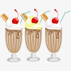 Free Milk Shake Clipart Cliparts, Silhouettes, Cartoons Free ...