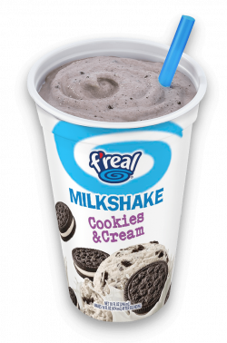 f'real.com - smoothies, milkshakes, and frozen coffee