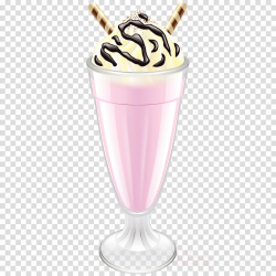 Milkshake clipart - Tumbler, Milkshake, Drink, transparent ...