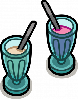 Milkshake | Club Penguin Wiki | FANDOM powered by Wikia