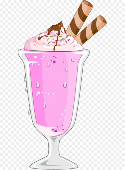 Ice Cream Cone Background clipart - Milkshake, Food ...