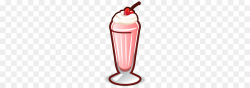 Ice Cream Background clipart - Milkshake, Smoothie, Drink ...