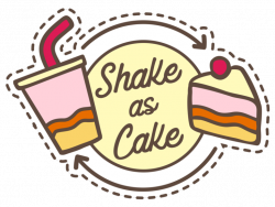 Shake as cake - PreGel