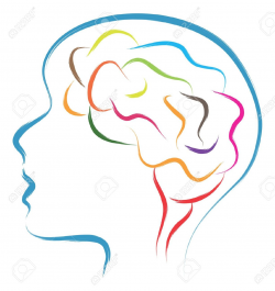 Head In Mind Clipart