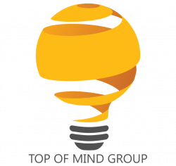 TOP OF MIND GROUP - Home