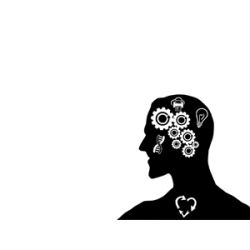 the human mind clipart, cliparts of the human mind free ...