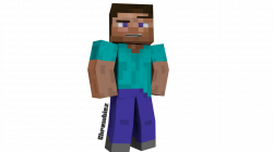Minecraft Steve | Fotolip.com Rich image and wallpaper