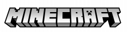 Minecraft Logos