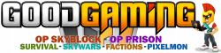 MC.Good-Gaming.Com - Minecraft Forum Server List - Minecraft Forum