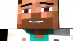 34+ Great Minecraft Characters Steve