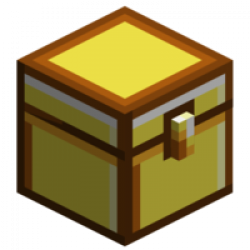 Minecraft Chest Png - More information