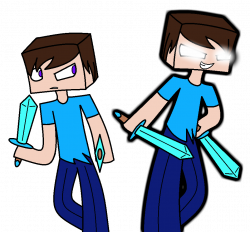 Minecraft Steve Clipart at GetDrawings.com | Free for personal use ...