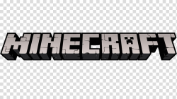 Minecraft Logo, minecraft text transparent background PNG ...