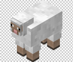 Minecraft Sheep Mob Enderman Wool PNG, Clipart, Android ...