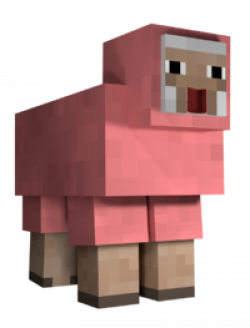 35+ Great Minecraft Characters
