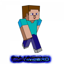 Minecraft Steve Clipart at GetDrawings.com | Free for personal use ...