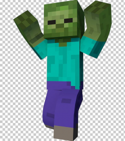 Minecraft Zombie Apocalypse Mod Mob PNG, Clipart, Angle ...