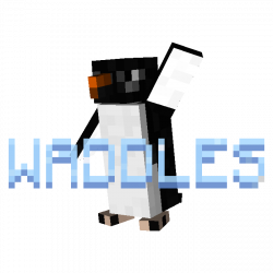 Overview - Waddles - Mods - Projects - Minecraft CurseForge