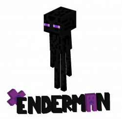Free Enderman Cliparts, Download Free Clip Art, Free Clip Art on ...