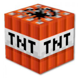 Free Minecraft TNT Cliparts, Download Free Clip Art, Free ...