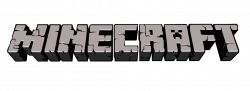 Image - Minecraft-logo-transparent-background-ut05tirq.png | Ashton ...