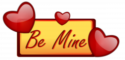 Love Be Mine Icons PNG - Free PNG and Icons Downloads