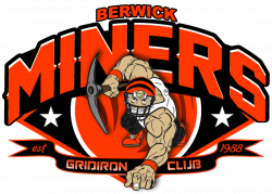 Diamonds - Berwick Miners