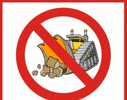 Illegal mining clipart 1 » Clipart Station