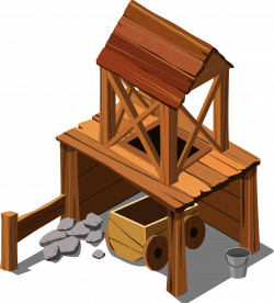 old mine Icons PNG - Free PNG and Icons Downloads