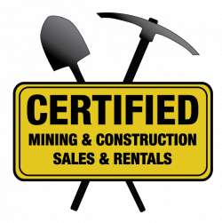 Certified Mining and Construction Sales and Rentals | Latest News