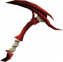 Image - Dragon pickaxe detail.png | RuneScape Wiki | FANDOM powered ...